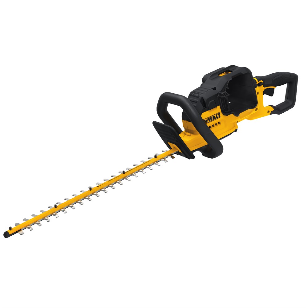 Dewalt cordless hedge cutter sale