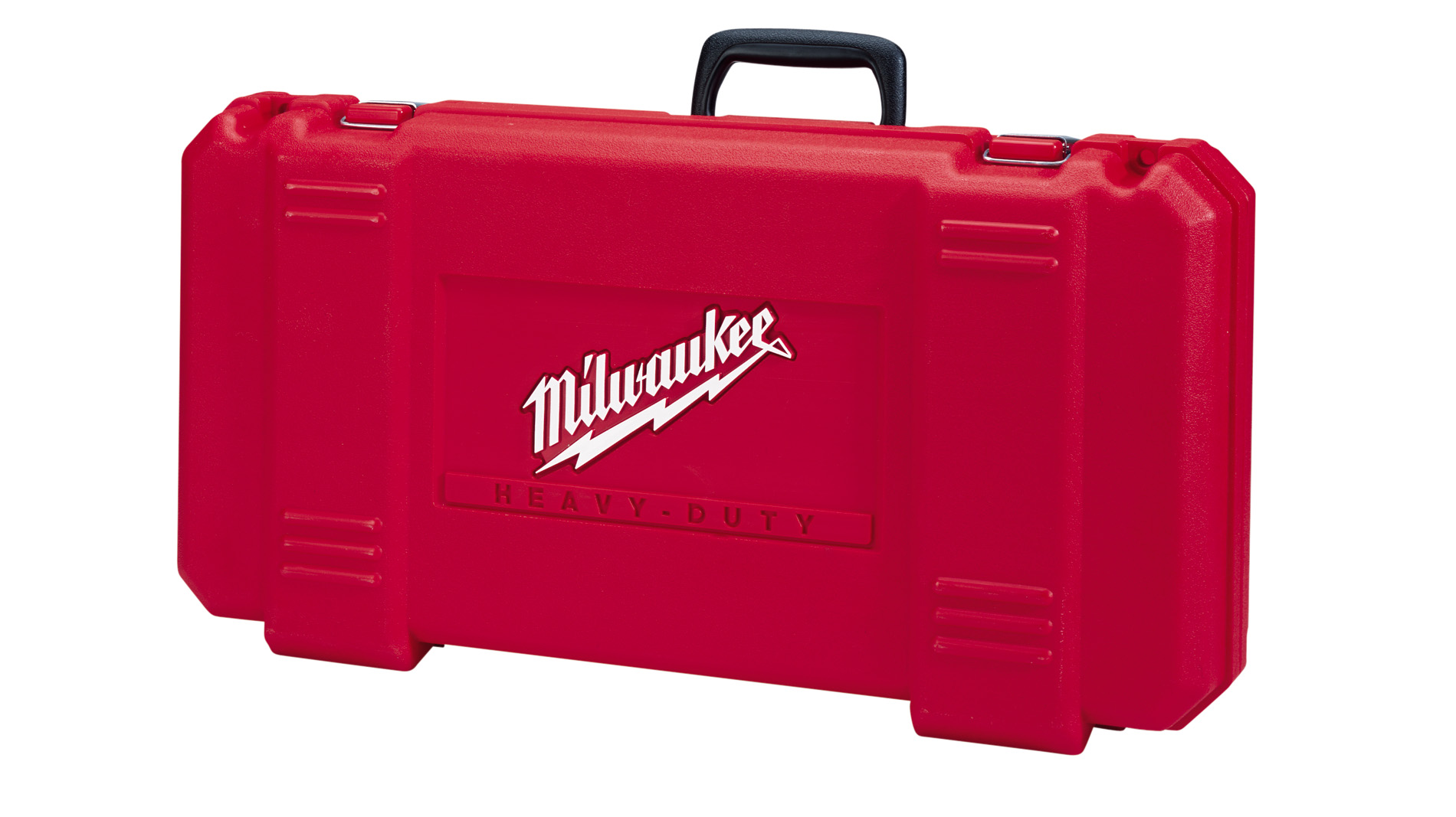 1/2 Milwaukee Right Angle Drill Kit With Case 374776 - MacDonald