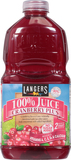 100% Juice, Cranberry Plus image