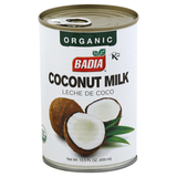 Badia Coconut Milk 13.5 Oz image
