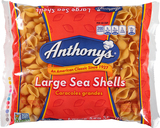 Sea Shells, Large image