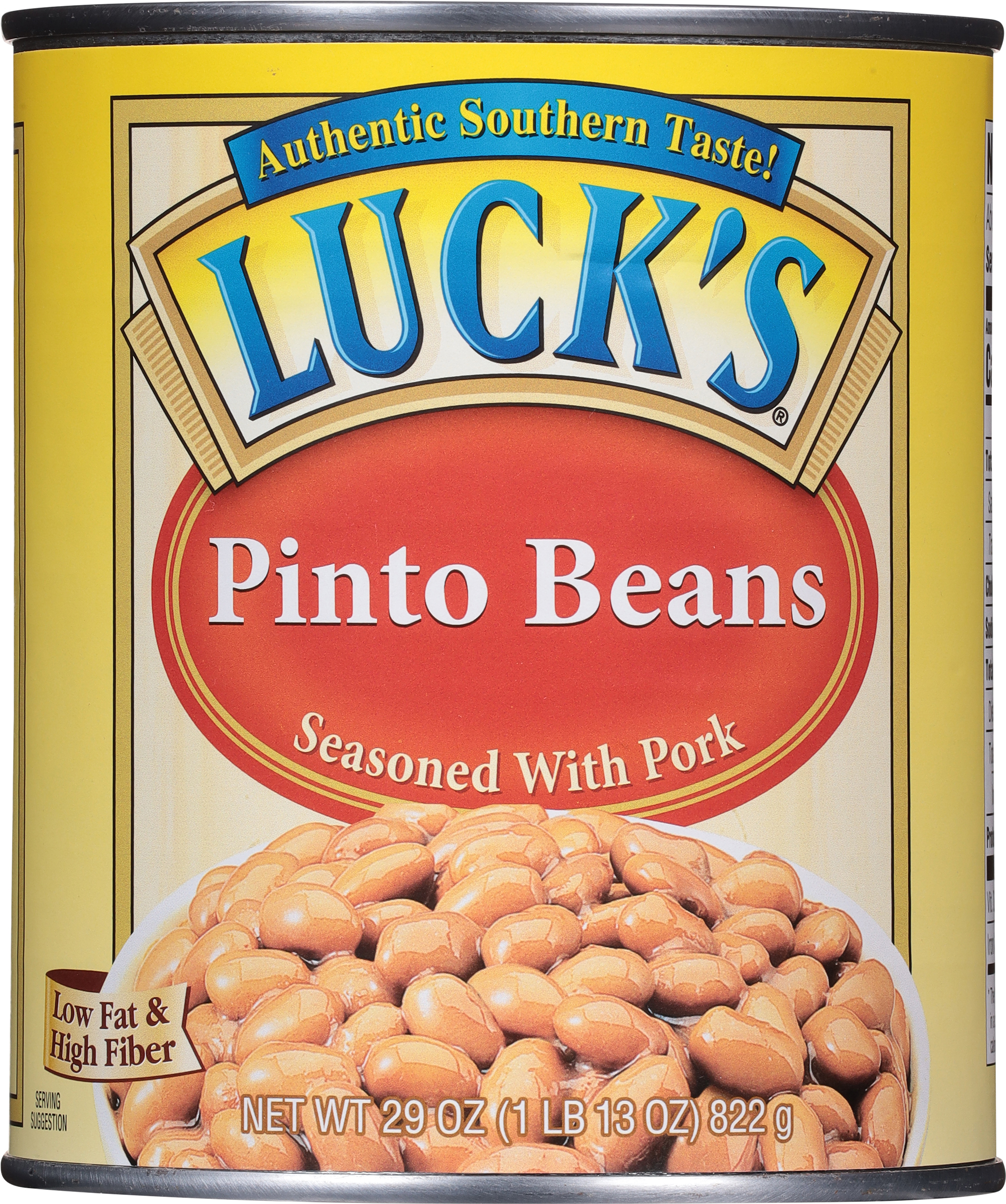 Pinto Beans