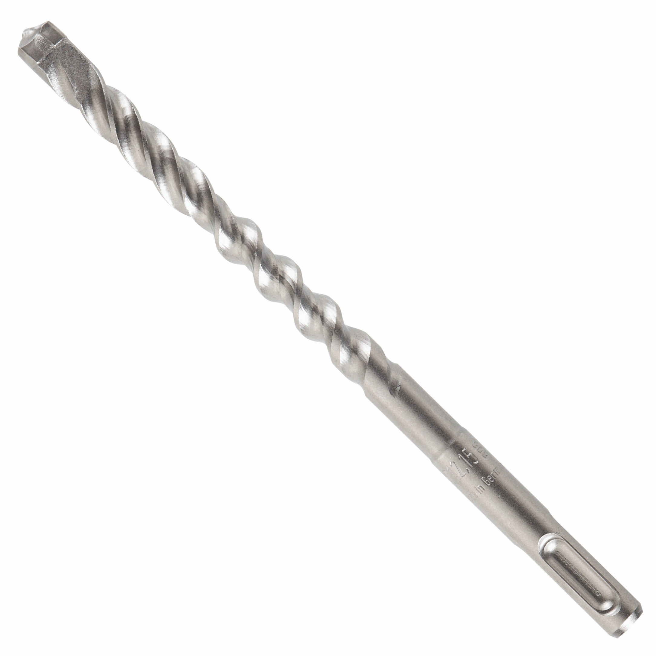 Bosch 3/4 x 6 x 8 SDS-Plus Rotary Hammer Drill Bit - White Cap