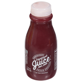 Squeezed Juice Fresh Pressed Pomegranate 100% Juice 11 Fl Oz image