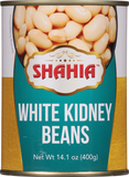 Kidney Beans, White image