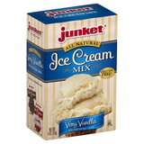 Junket Ice Cream Mix 4 Oz image