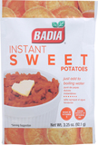 Sweet Potatoes, Instant image