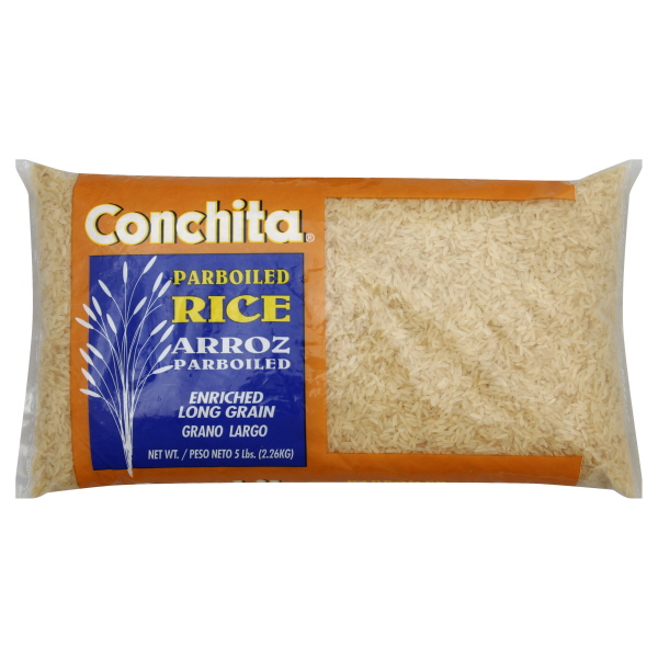 Conchita Rice 5 Lb