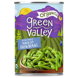 Green Beans, No Salt Added, French Cut image