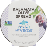 Spread, Kalamata Olive