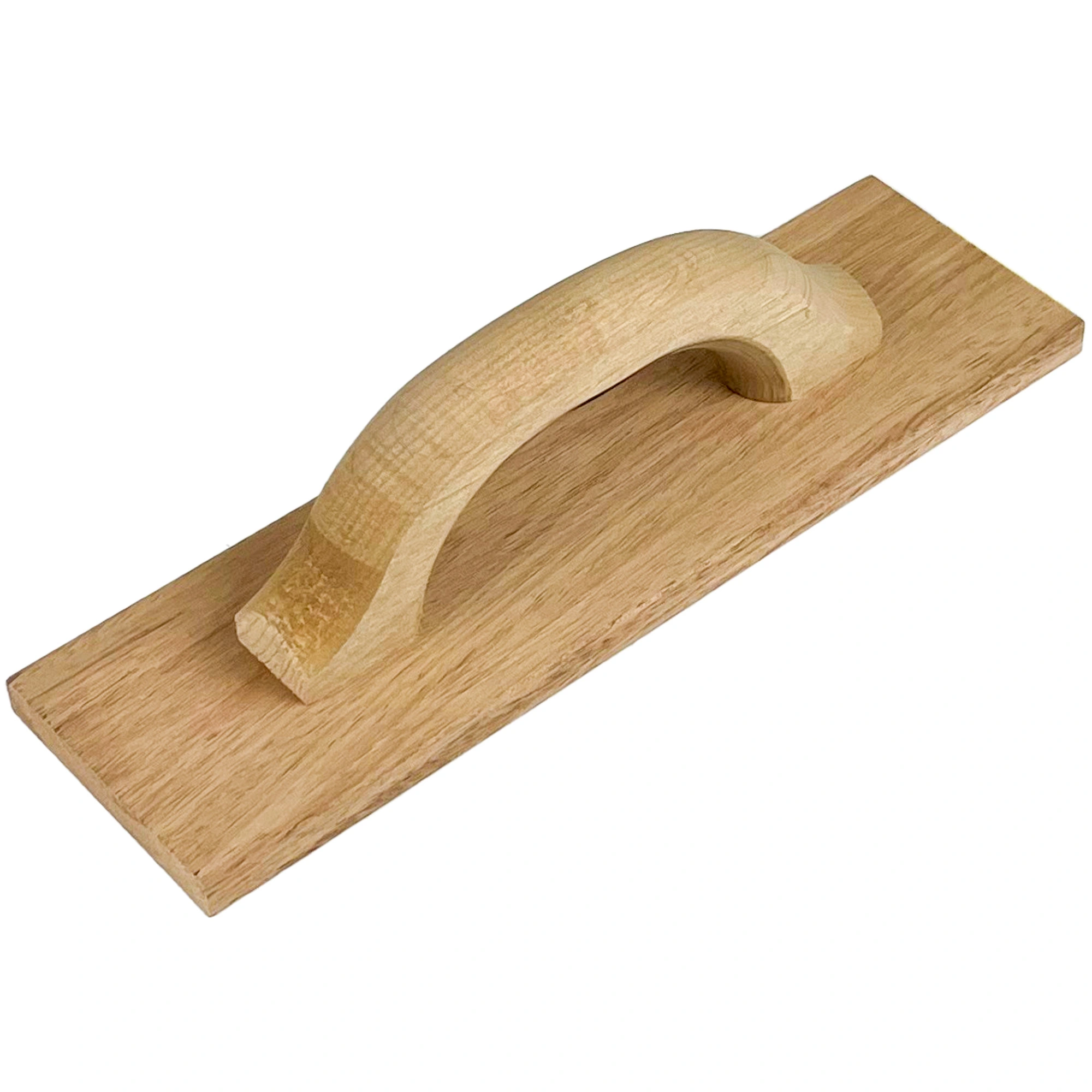 Kraft 12" x 3-1/2" Hi-Craft Cali Wood Float