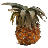 Frieda's Pineapple 1 Ea image