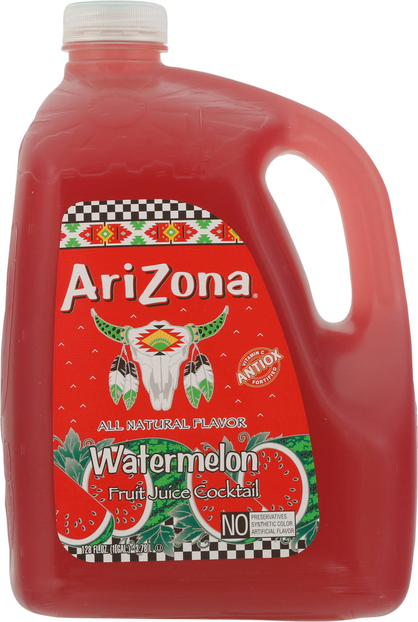 Fruit Juice Cocktail, Watermelon