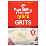 Pearl Milling Company Quick Grits 5 Lb Bag image