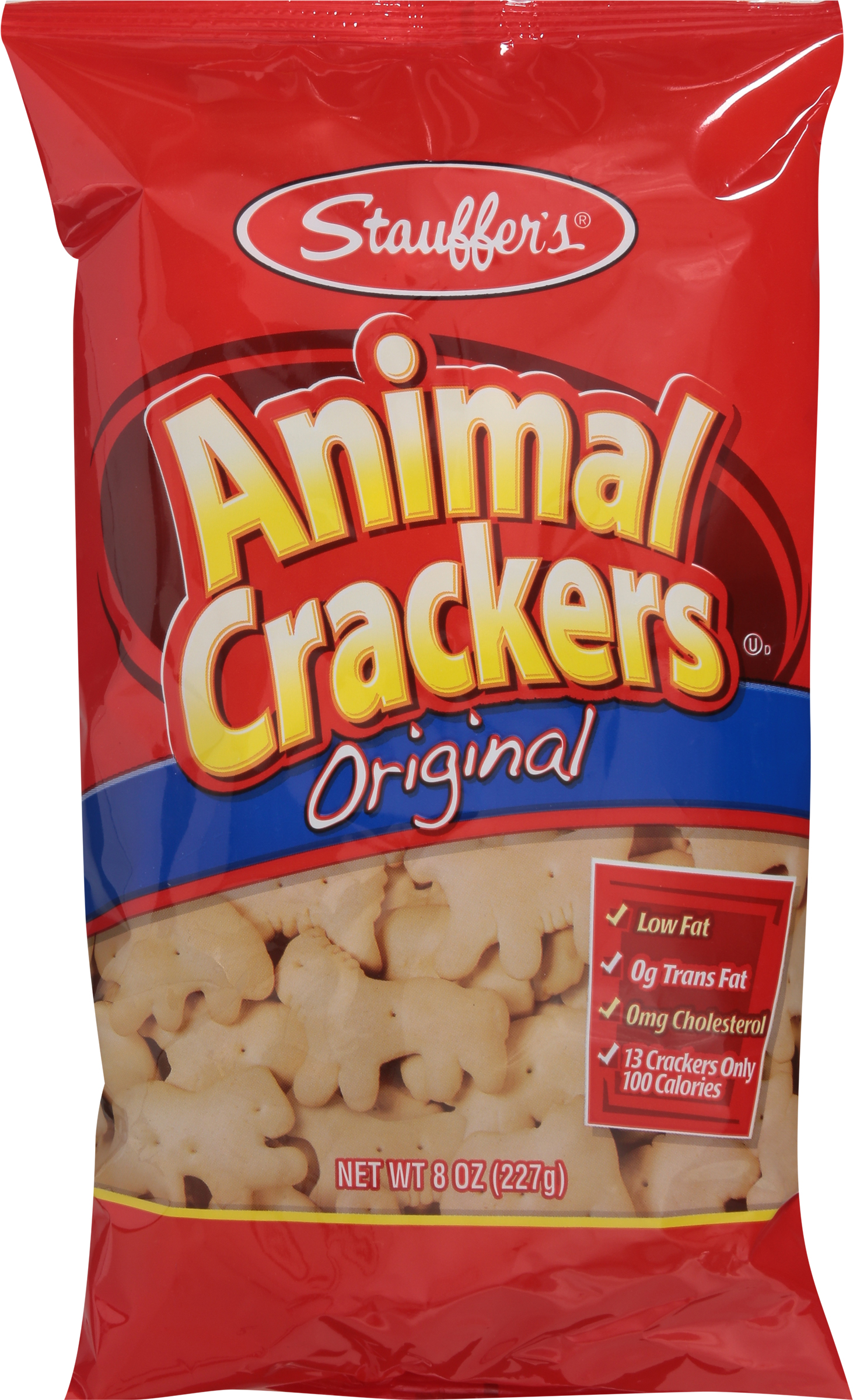 Animal Crackers, Original