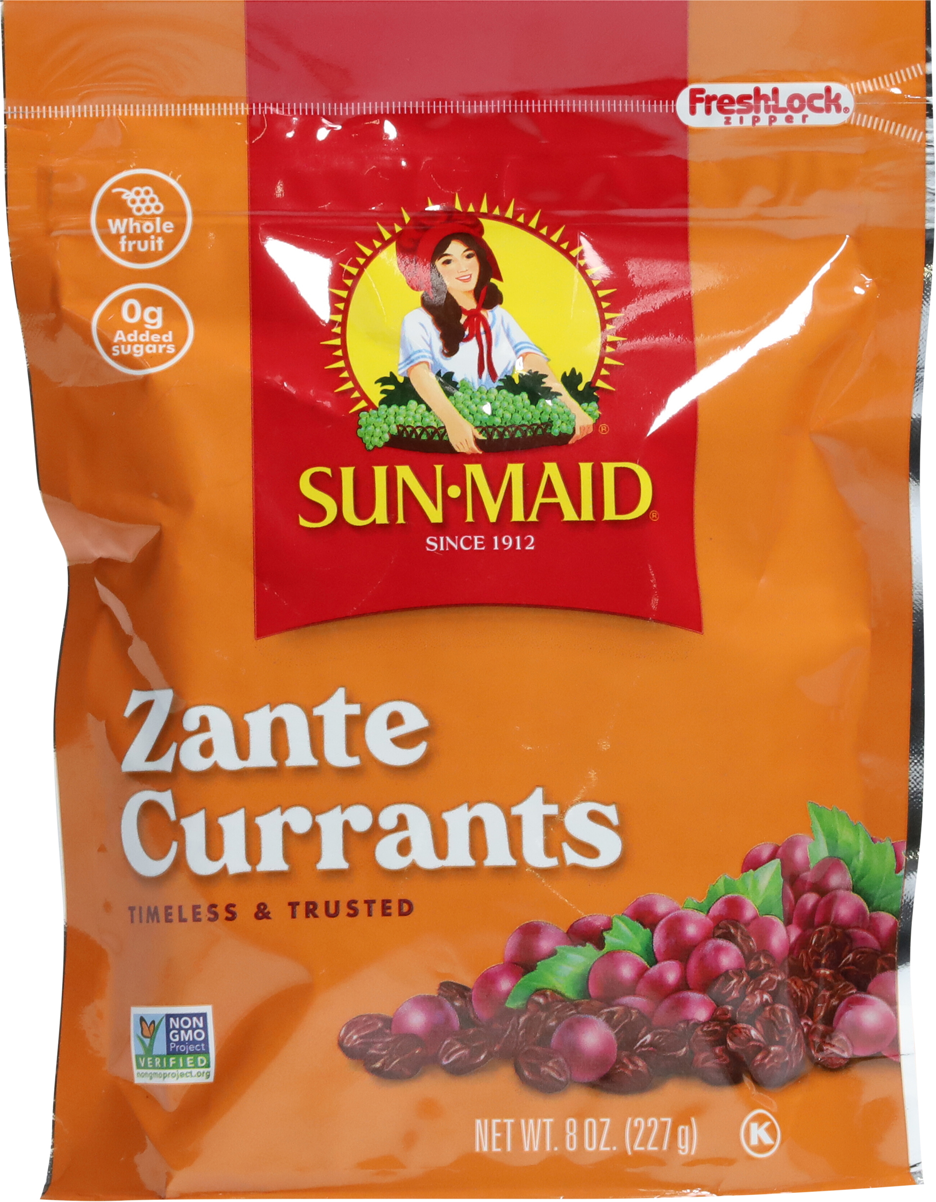 Zante Currants