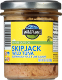 Wild Tuna, Skipjack image
