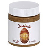 Justin's Almond Butter 10 Oz