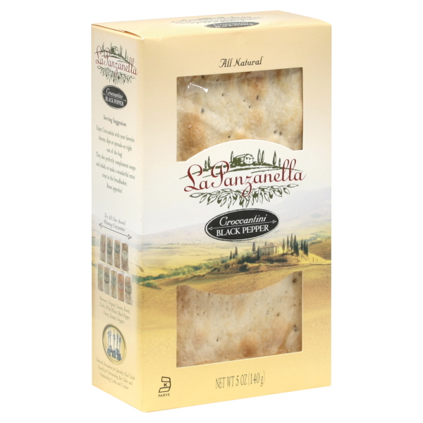 La Panzanella Croccantini 5 Oz