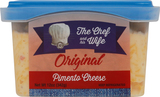 Pimento Cheese, Original image