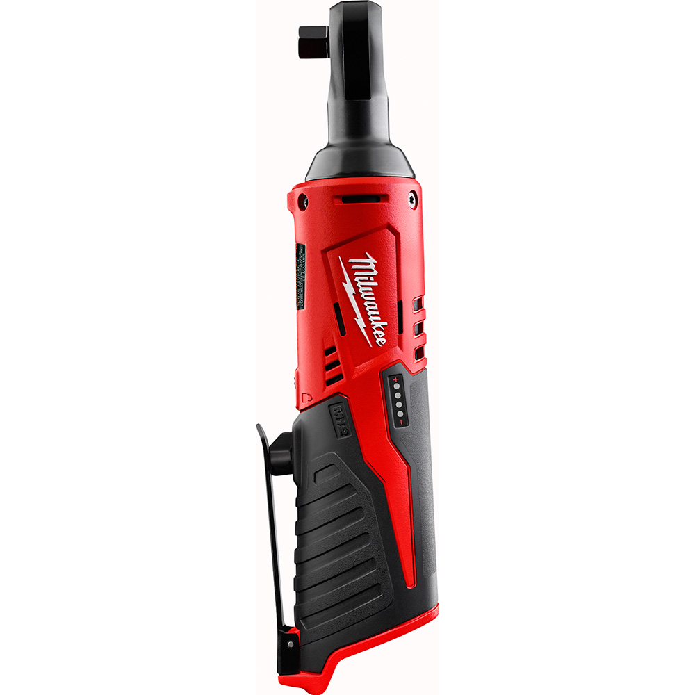 White Cap | Milwaukee 12V Cordless M12 3/8