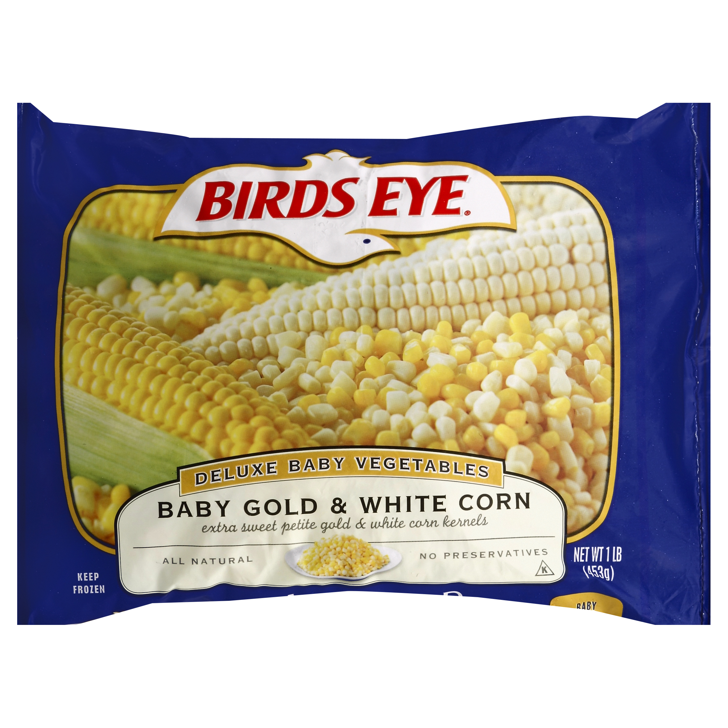 Birds Eye Corn 16 Oz