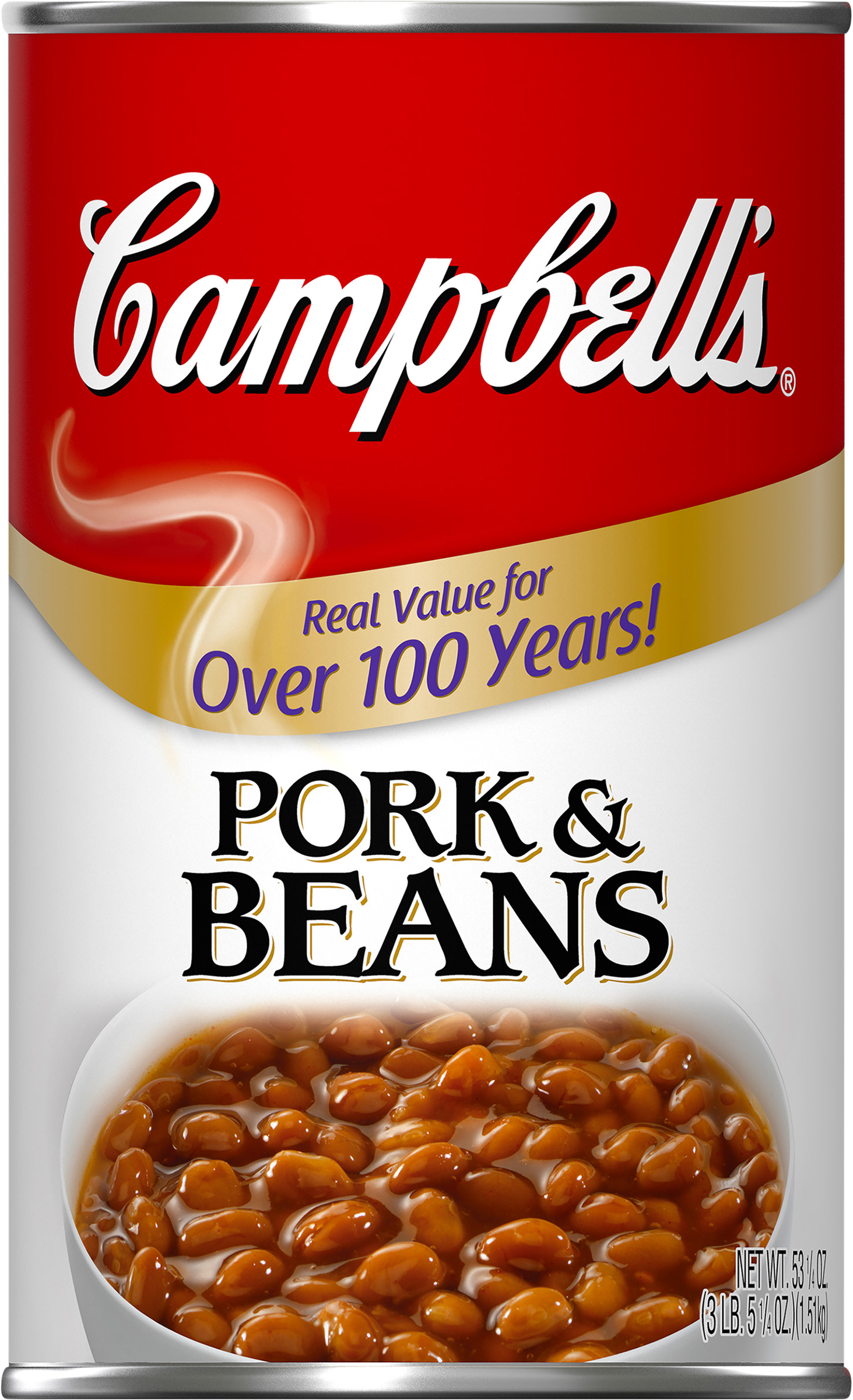 Pork and Beans