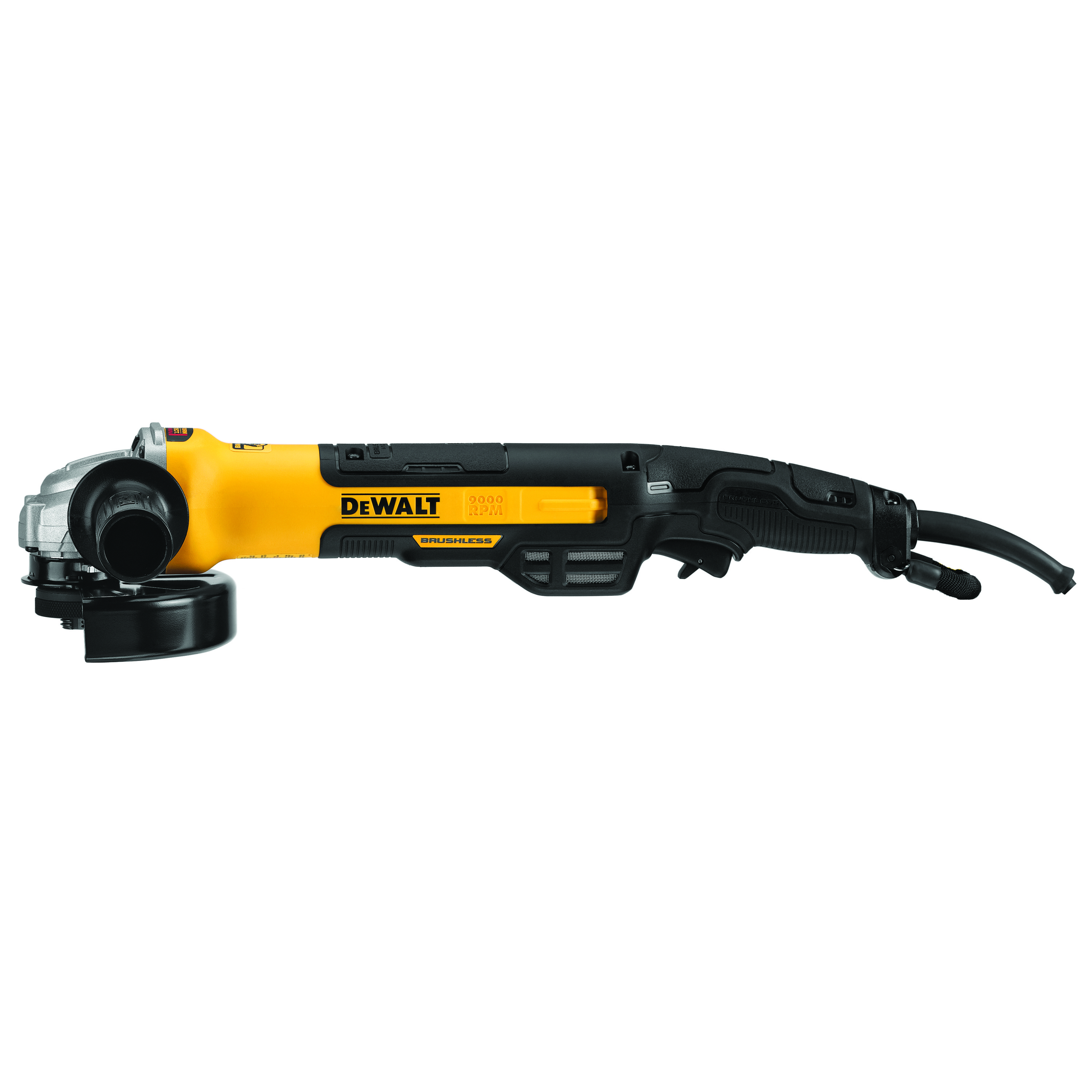 Amoladora Dewalt DWE4056-QS 115MM 800W » Pro Ferretería