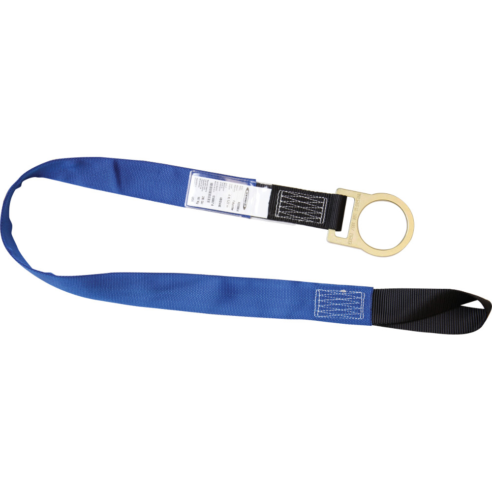 Anchor Strap Manufacturers, Concrete Anchor Straps Factory