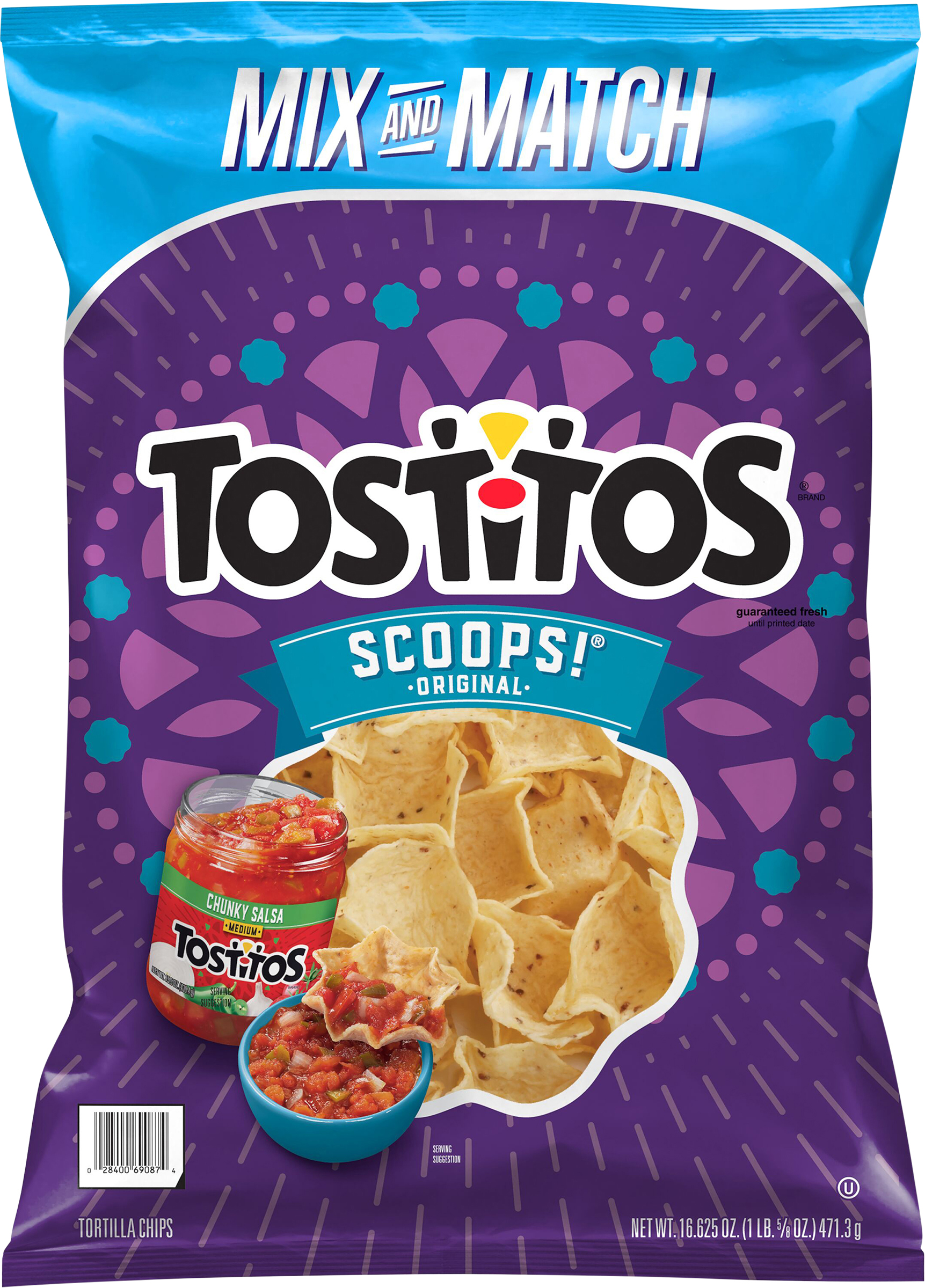Tortilla Chips, Original