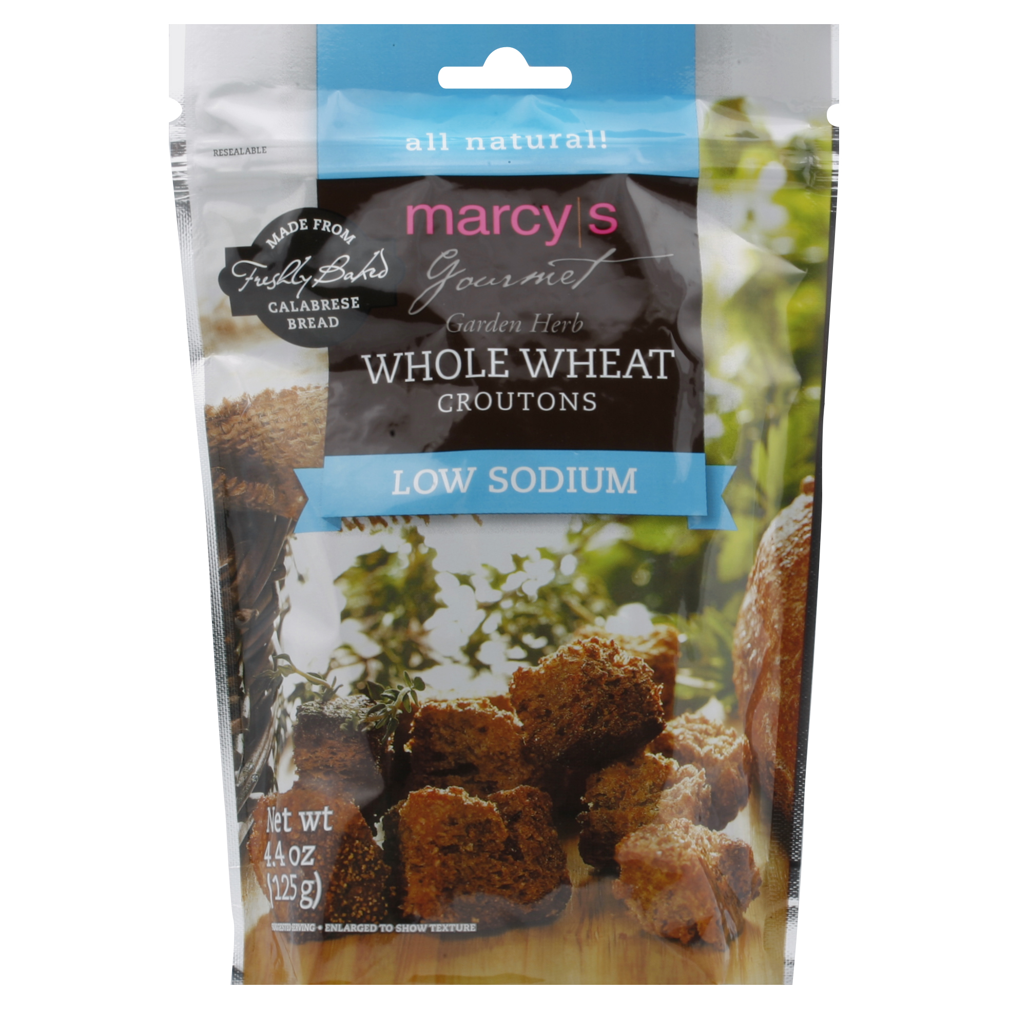 Marcys Croutons 4.4 Oz