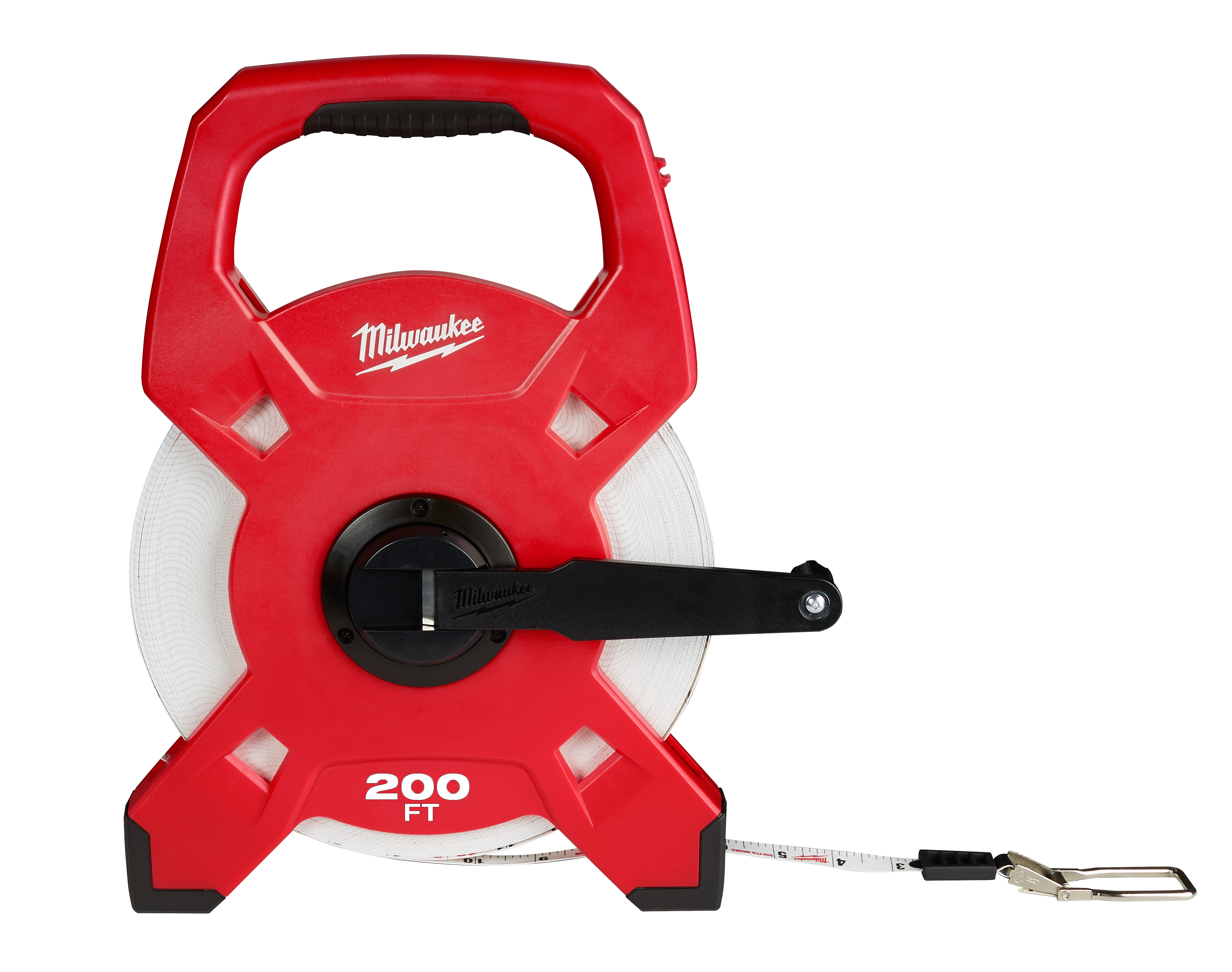 White Cap | Milwaukee 200' Open Reel Tape