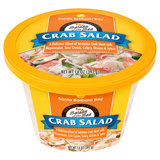 Crab Salad, Premium Seafood image
