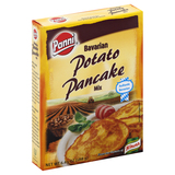 Panni Potato Pancake Mix 6.63 Oz image