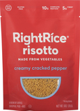 Risotto, Creamy Cracked Pepper image