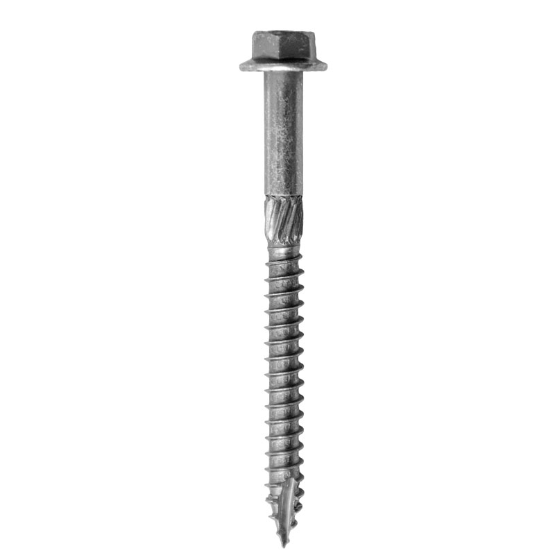 wood screws types