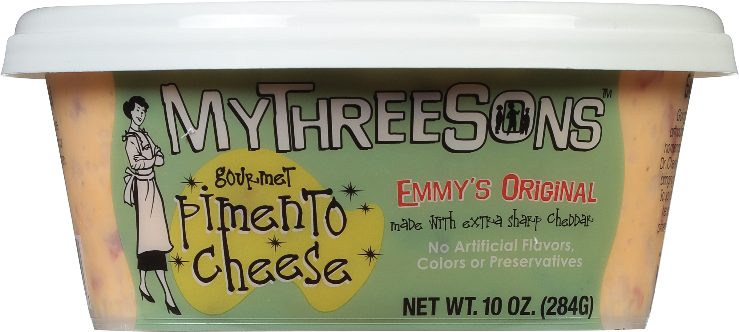 Pimento Cheese, Gourmet, Emmy's Original