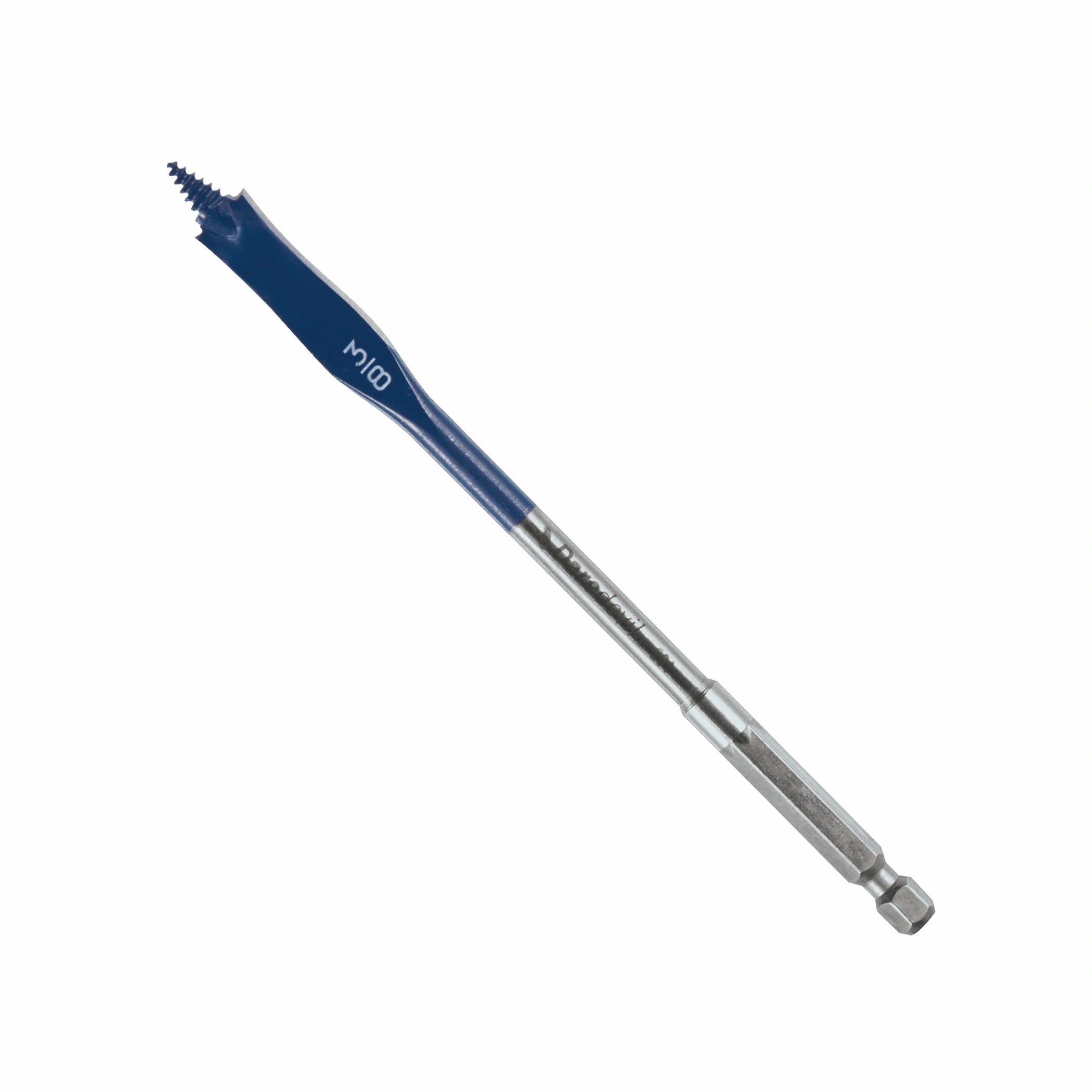 Bosch 3/8" Dare Devil Spade Bit