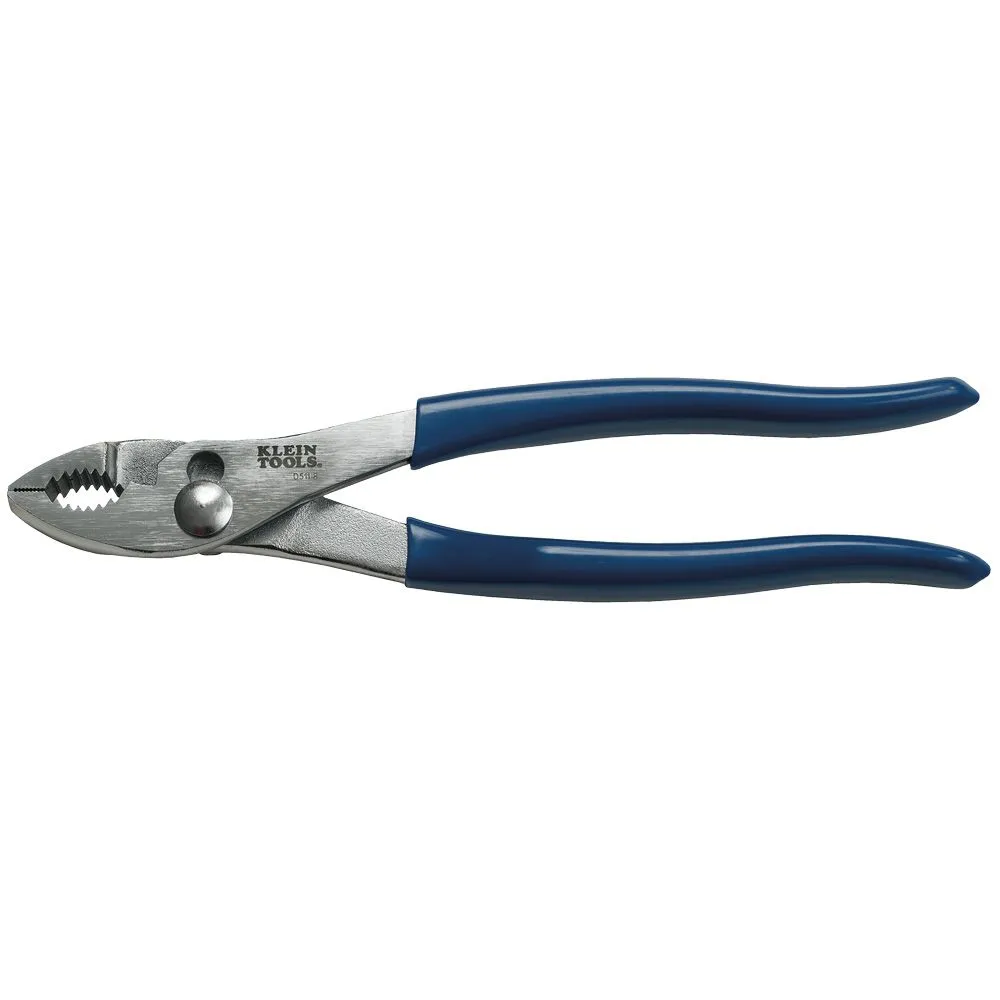 Klein Tools 8" Slip Joint Pliers