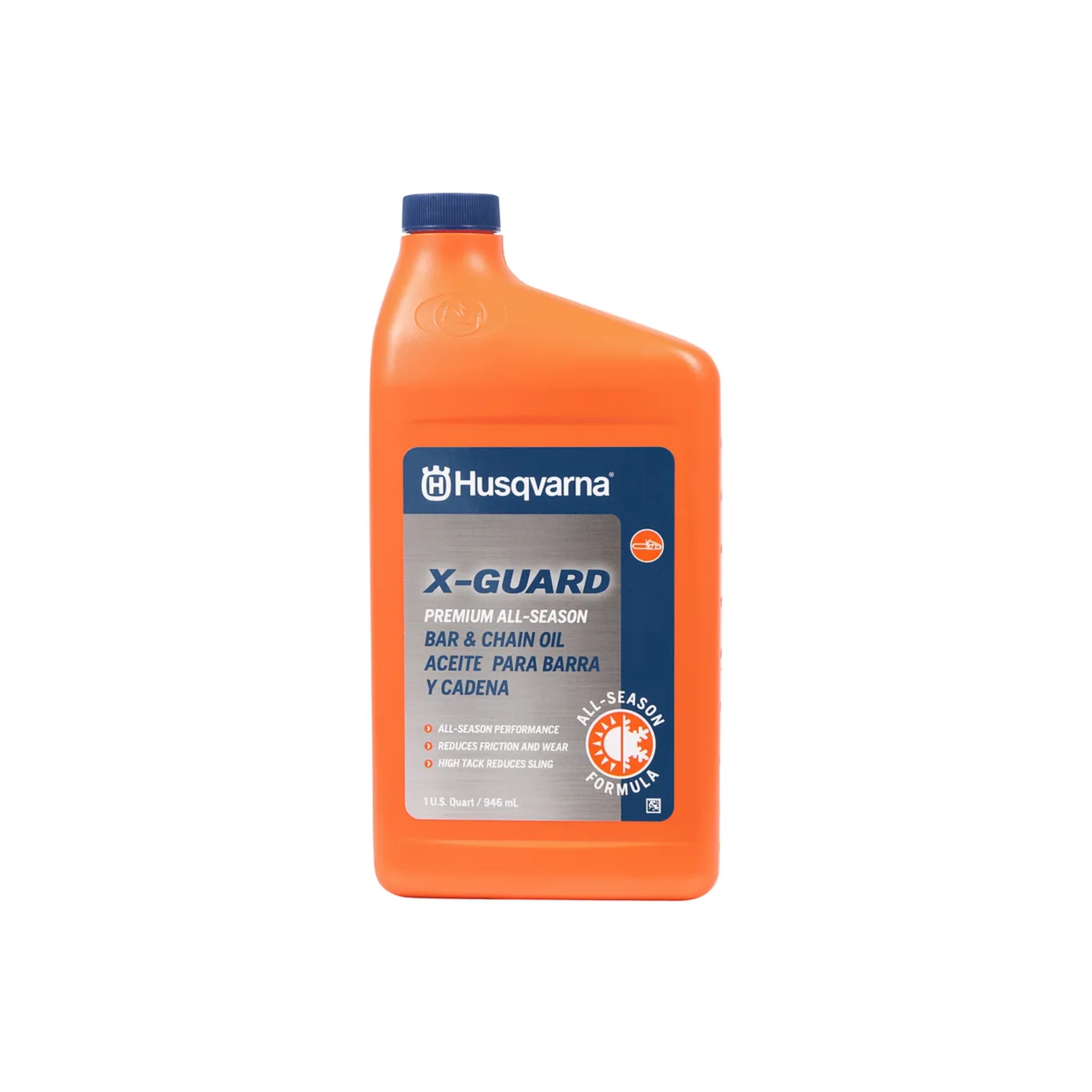 Husqvarna X-Guard Bar Chain Oil
