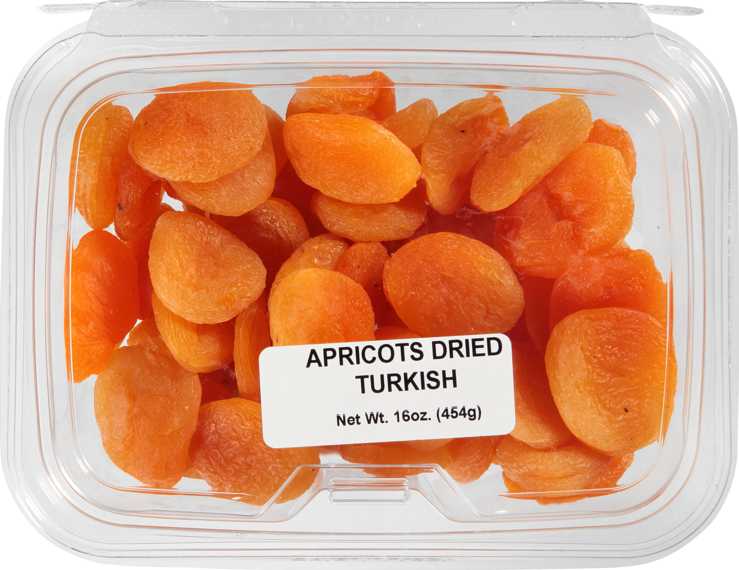 Apricots, Dried Turkish