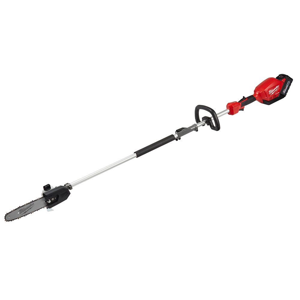 White Cap | Milwaukee M18 Fuel 10