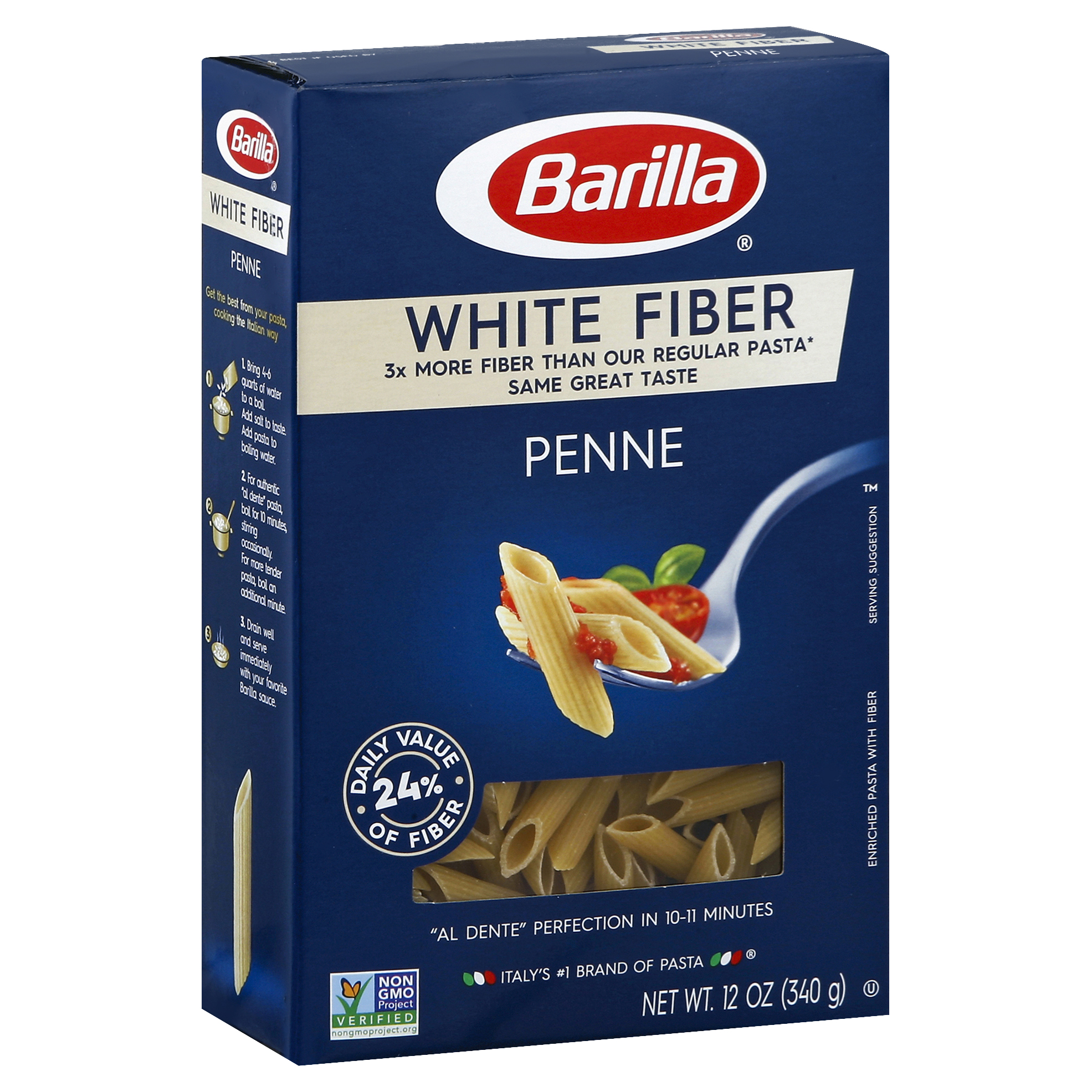 Barilla Penne 12 Oz