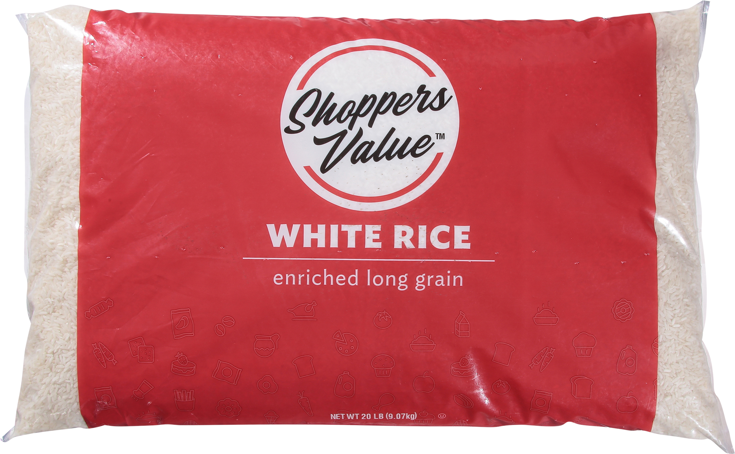 White Rice