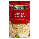 Asian Gourmet Ramen Style Chinese Noodles 8 Oz image