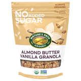 Granola, Almond Butter Vanilla image