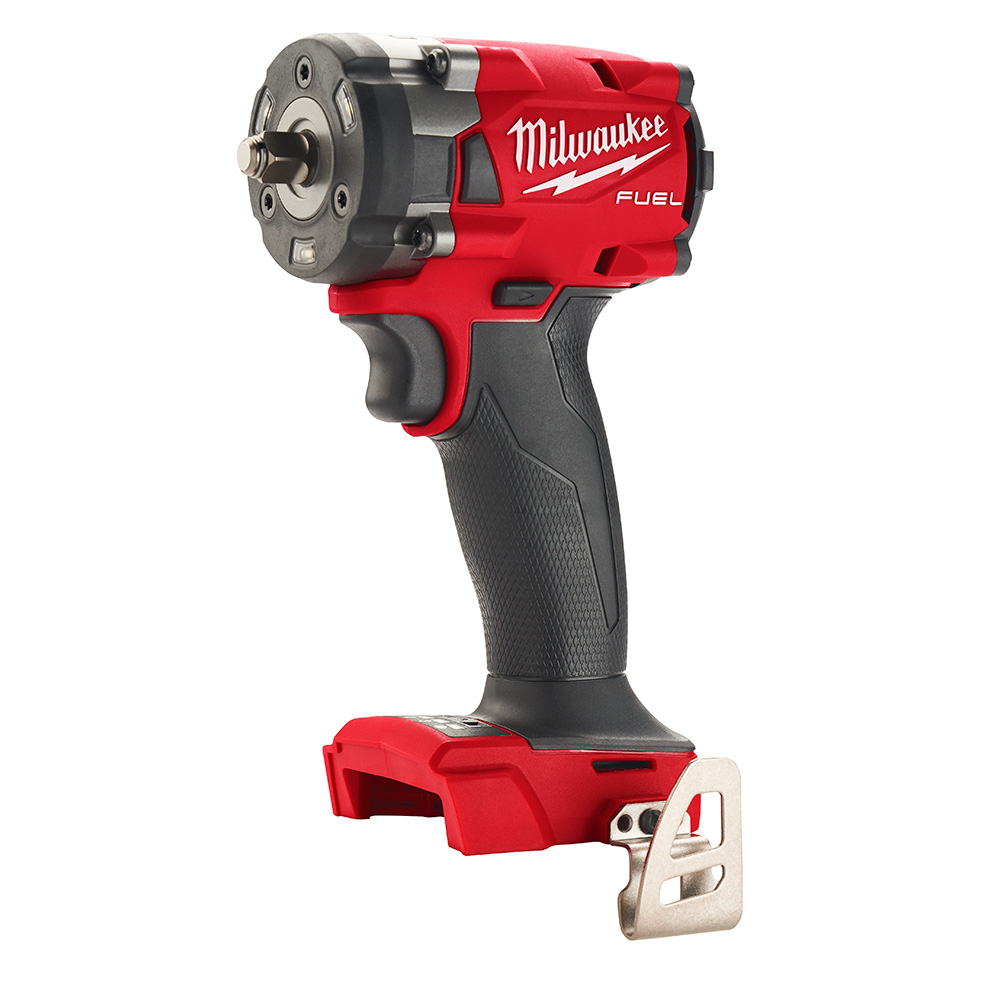 White Cap | M18 Fuel 3/8 Compact ImpactWrench w/ Friction Ring 