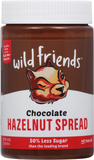 Hazelnut Spread, Chocolate image