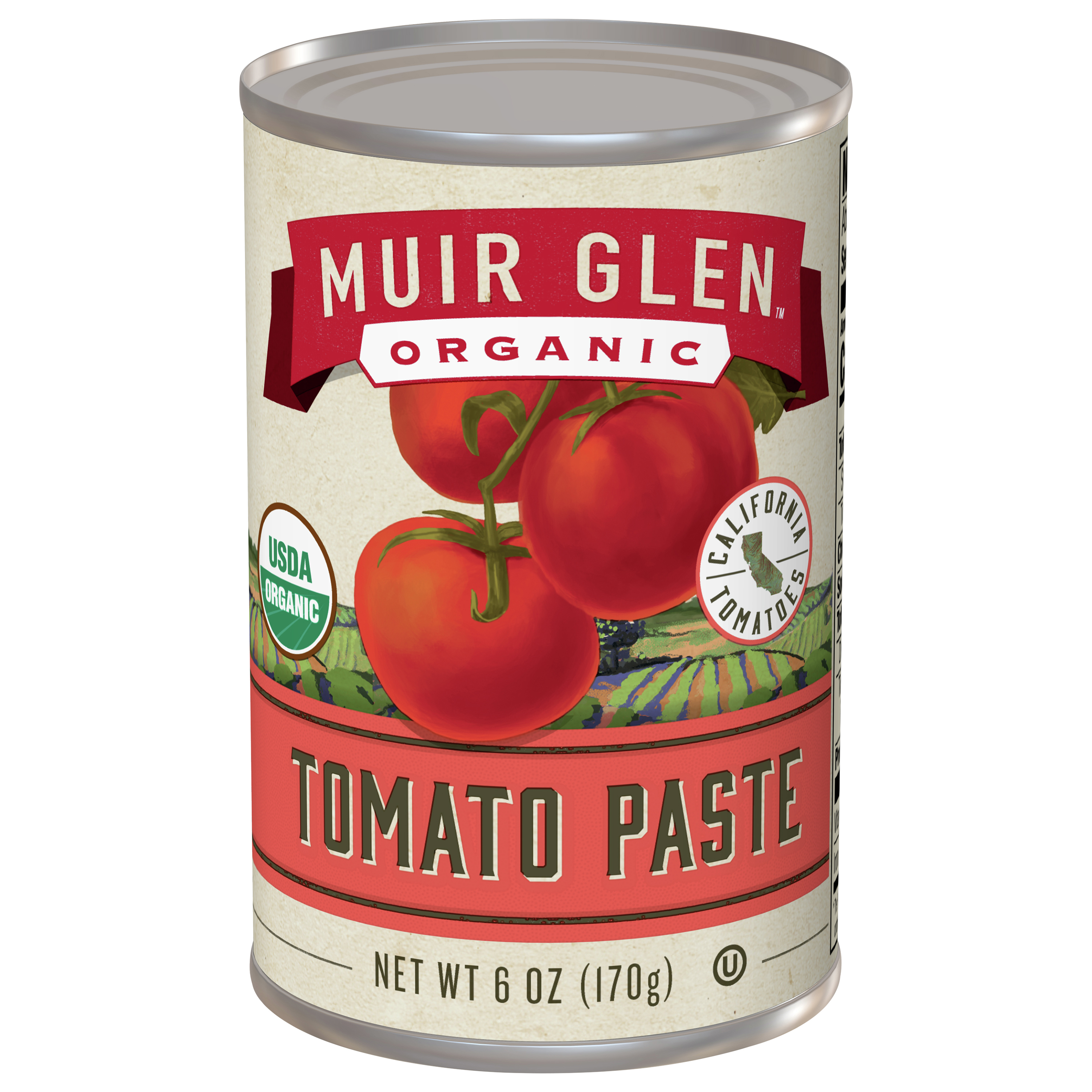Tomato Paste