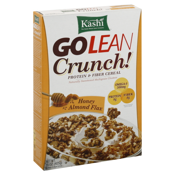 Kashi Cereal 15 Oz